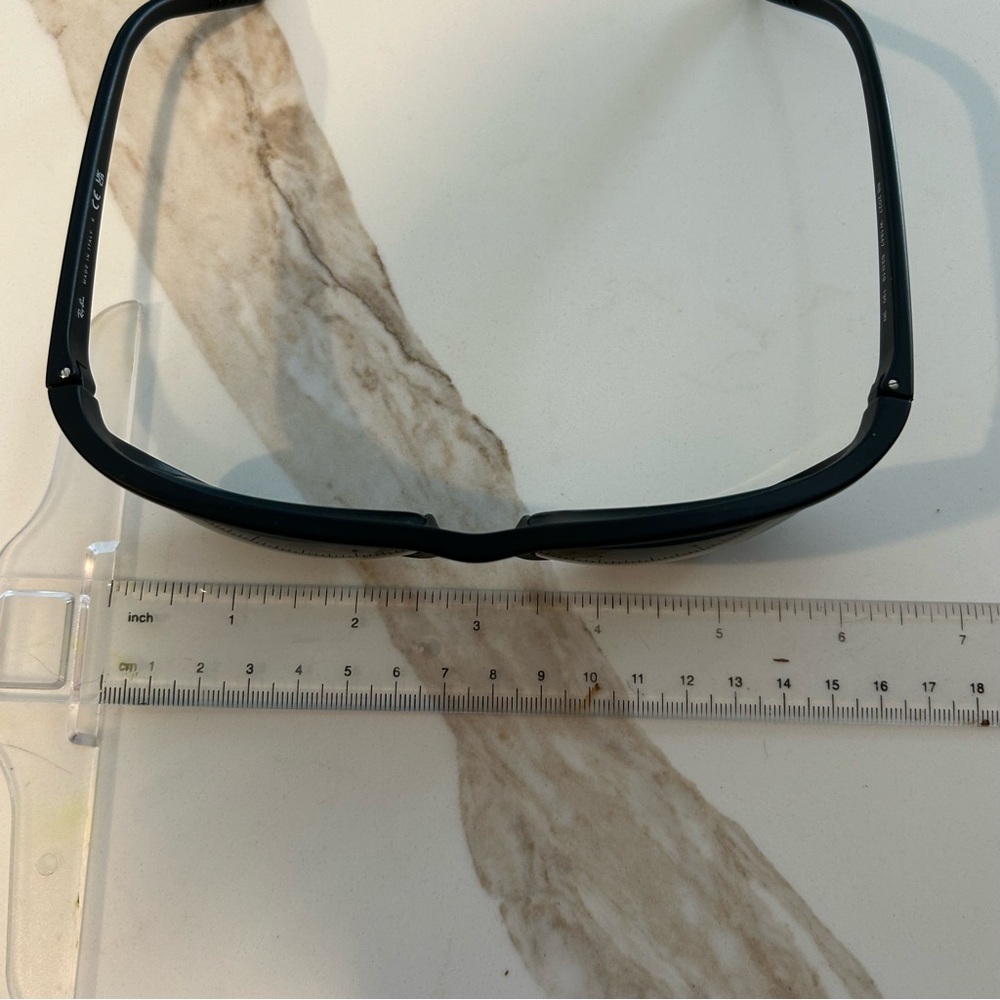 Ray-ban sunglasses - Picture 5 of 11